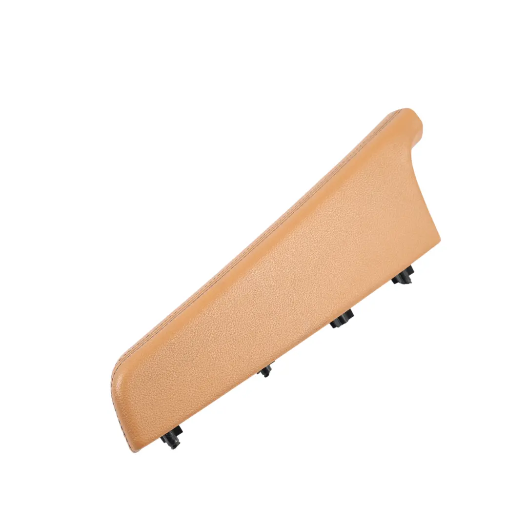 BMW X3 G01 X4 G02 Türarmlehne Leder Cognac Vorne Hinten Rechts - SKU 7470078 - Teilenummer 7470078