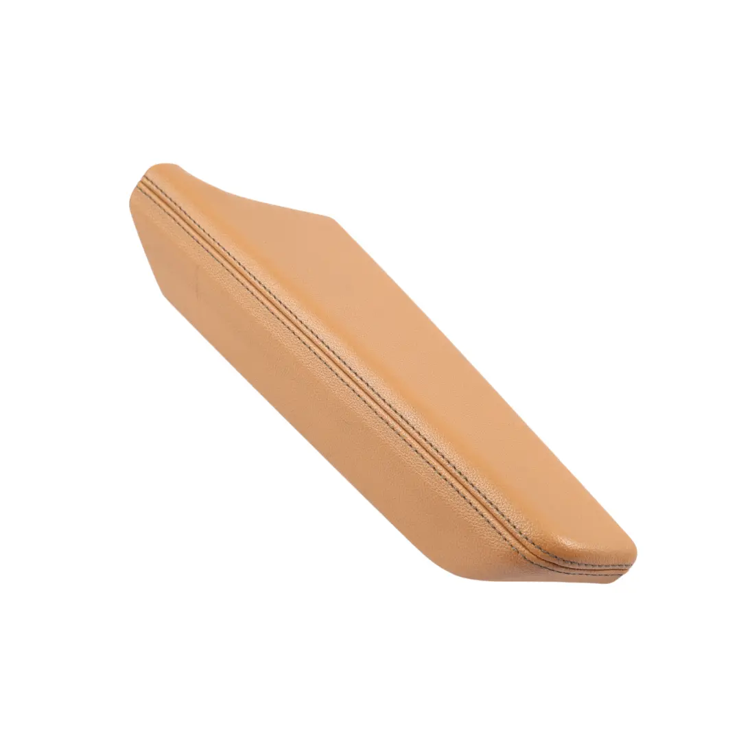 Puerta Apoyabrazos Cognac Delantero Trasero Derecho para BMW X3 G01 X4 G02 con número de pieza 7470078 BMW X3 G01 X4 G02 Puerta Apoyabrazos Cognac Delantero Trasero Derecho - SKU 7470078 - Número de pieza 7470078