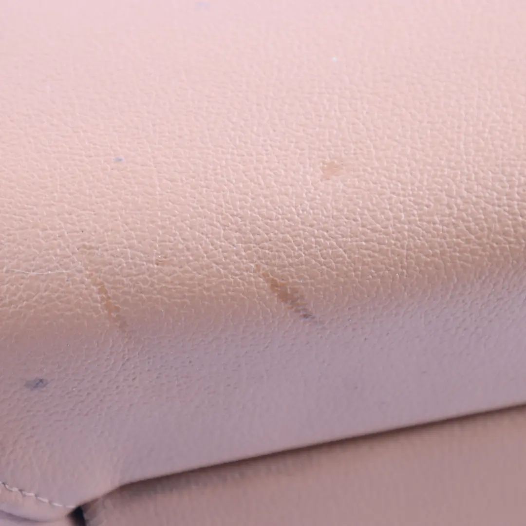 Front Seat Headrest Head Rest Beige Left Right N/O/S to BMW X3 G01 with Part number 7470247 BMW X3 G01 Front Seat Headrest Head Rest Beige Left Right N/O/S - SKU 7470247 - Part number 7470247