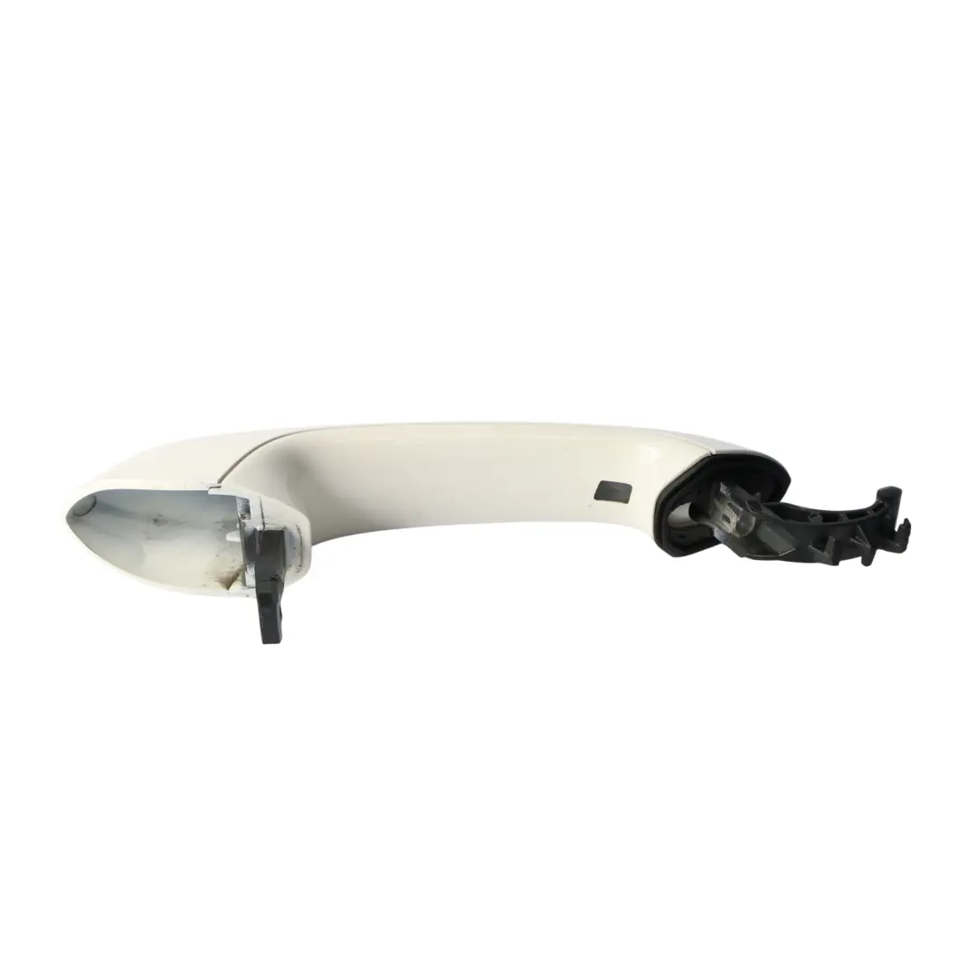 BMW X3 G01 Ix3 G08 X4 G02 Maniglia Esterna Sinistra Alpinweiss 3 - 300 - SKU 7470527-AW - Numero di parte 7470527