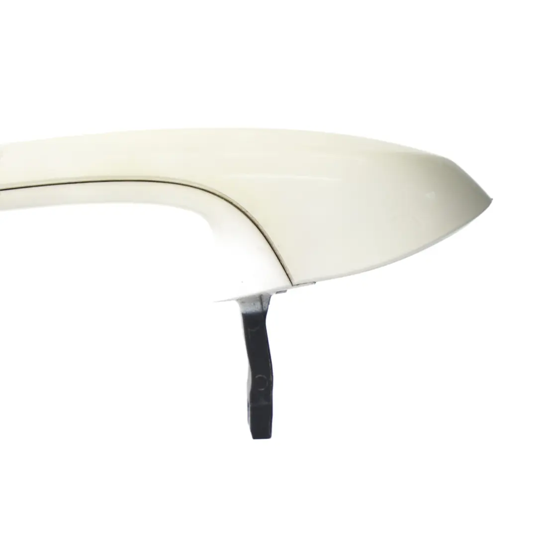 BMW X3 G01 Ix3 G08 X4 G02 Maniglia Esterna Sinistra Alpinweiss 3 - 300 - SKU 7470527-AW - Numero di parte 7470527