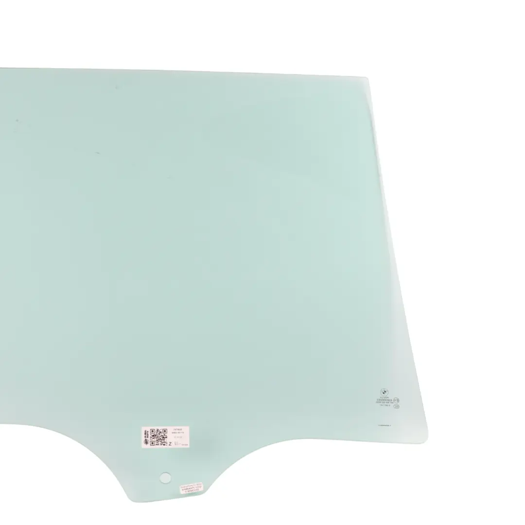 Vitre Latérale Verte AS2 Arrière Gauche pour BMW X5 F15 à propos du numéro de pièce 7470625 BMW X5 F15 Vitre Latérale Verte AS2 Arrière Gauche - SKU 7470625 - Numéro de pièce 7470625