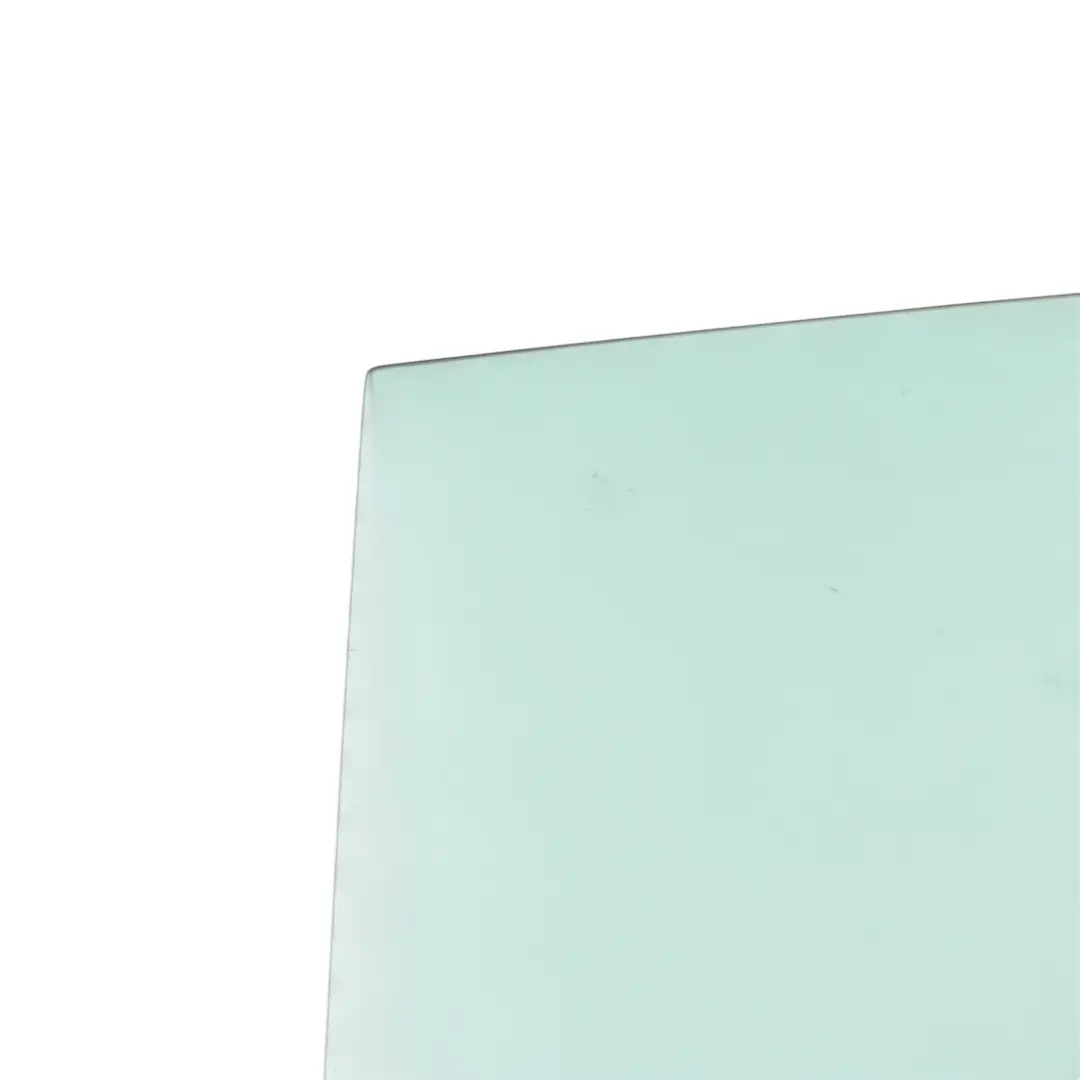 BMW X5 F15 Vetro Finestrino Laterale Verde AS2 Posteriore Sinistro - SKU 7470625 - Numero di parte 7470625