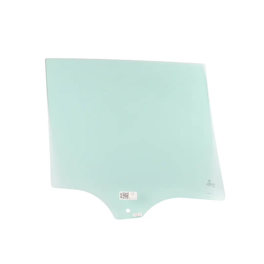 Vetro Finestrino Laterale Verde AS2 Posteriore Sinistro per BMW X5 F15 con numero di parte 7470625 BMW X5 F15 Vetro Finestrino Laterale Verde AS2 Posteriore Sinistro - SKU 7470625 - Numero di parte 7470625