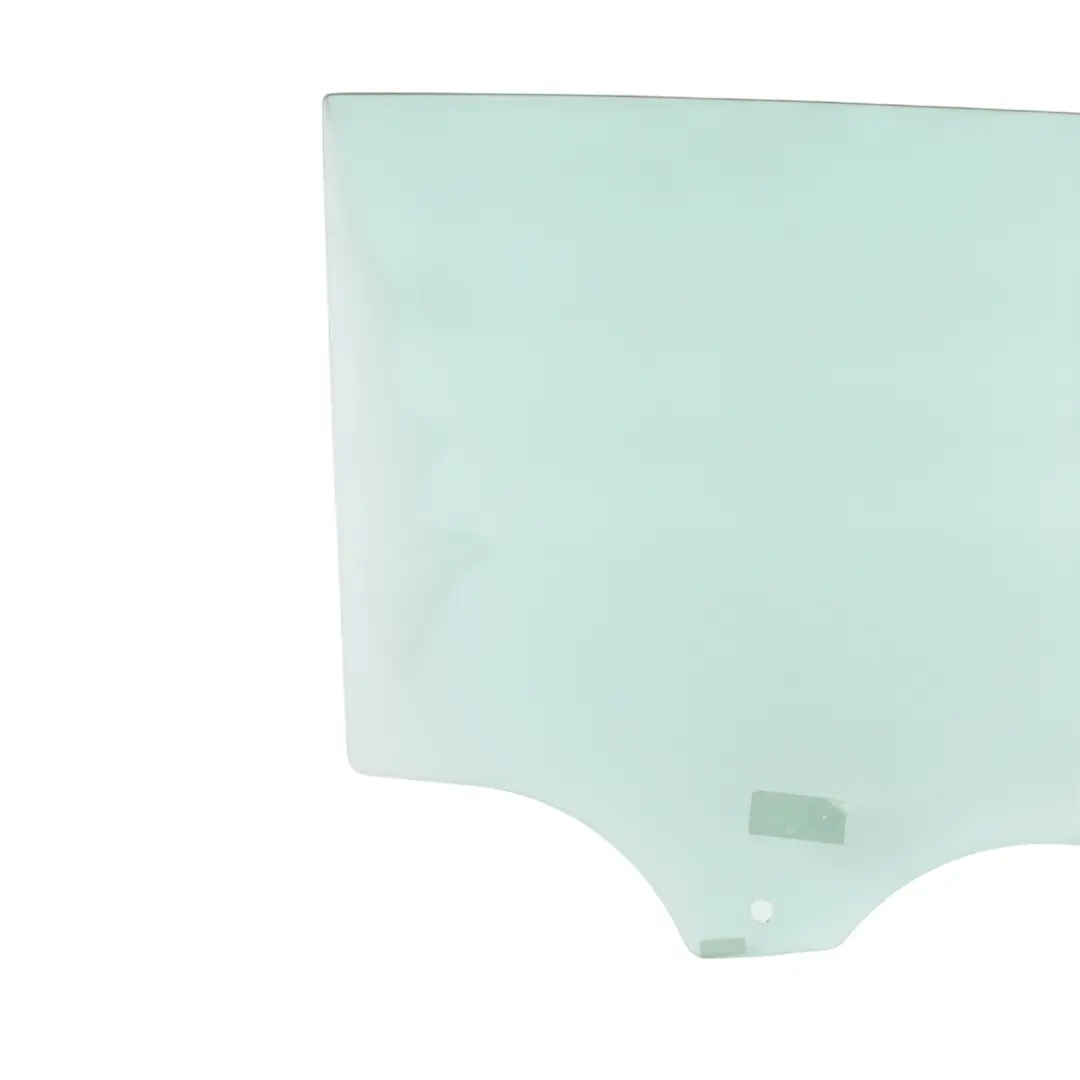 BMW X5 F15 Side Window Glass Green Rear Right O/S - SKU 7470626 - Part number 7470626