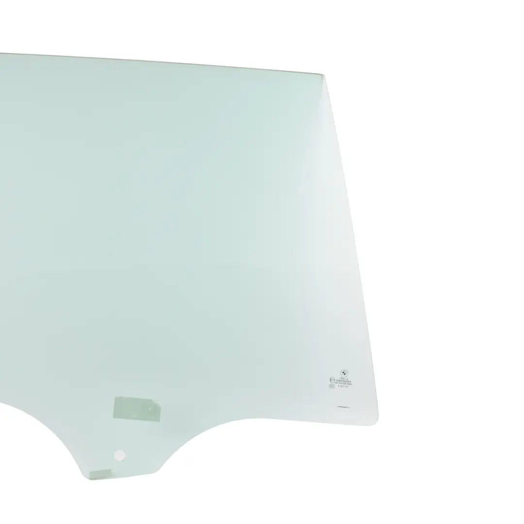 Side Window Glass Green Rear Right O/S to BMW X5 F15 with Part number 7470626 BMW X5 F15 Side Window Glass Green Rear Right O/S - SKU 7470626 - Part number 7470626