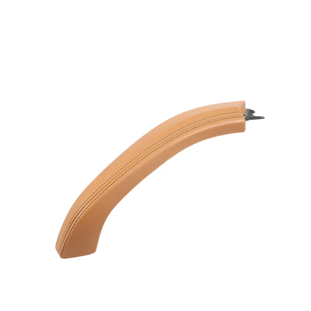Innenraum Haltegriff Tür Pull Trim Hinten Vorne Links für BMW X3 G01 mit Teilenummer 7470879 BMW X3 G01 Innenraum Haltegriff Tür Pull Trim Hinten Vorne Links - SKU 7470879 - Teilenummer 7470879