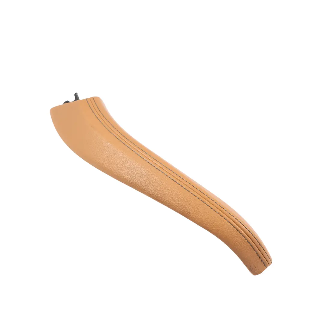 Interior Grab Handle Door Pull Trim Rear Front Left N/S to BMW X3 G01 with Part number 7470879 BMW X3 G01 Interior Grab Handle Door Pull Trim Rear Front Left N/S - SKU 7470879 - Part number 7470879