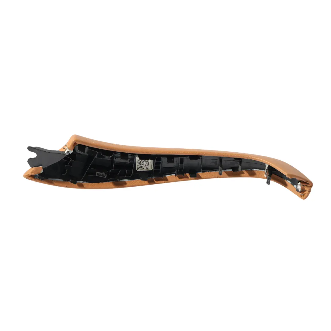 Garniture Poignée Porte Cognac Avant Arrière Droit pour BMW X3 G01 X4 G02 à propos du numéro de pièce 7470880 BMW X3 G01 X4 G02 Garniture Poignée Porte Cognac Avant Arrière Droit - SKU 7470880 - Numéro de pièce 7470880