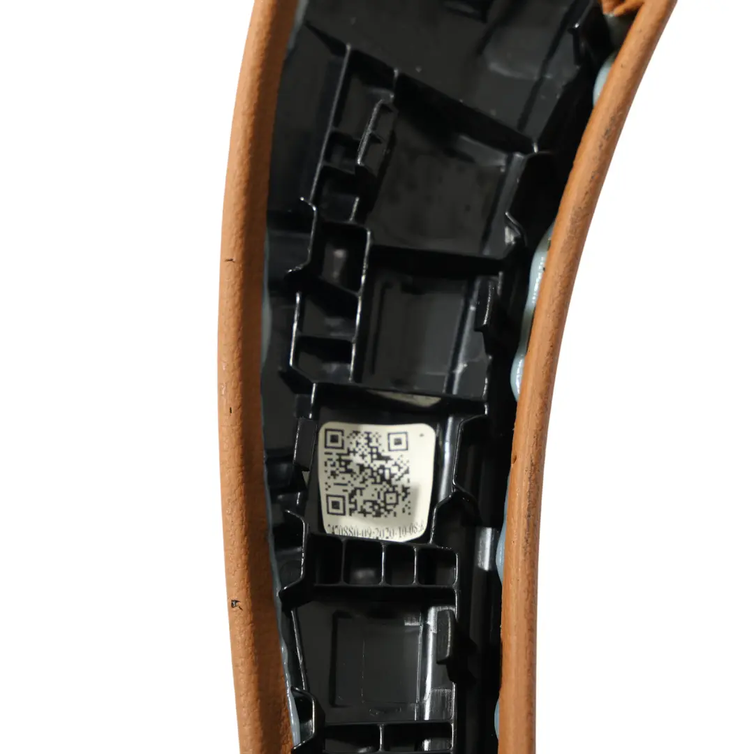 BMW X3 G01 X4 G02 Garniture Poignée Porte Cognac Avant Arrière Droit - SKU 7470880 - Numéro de pièce 7470880