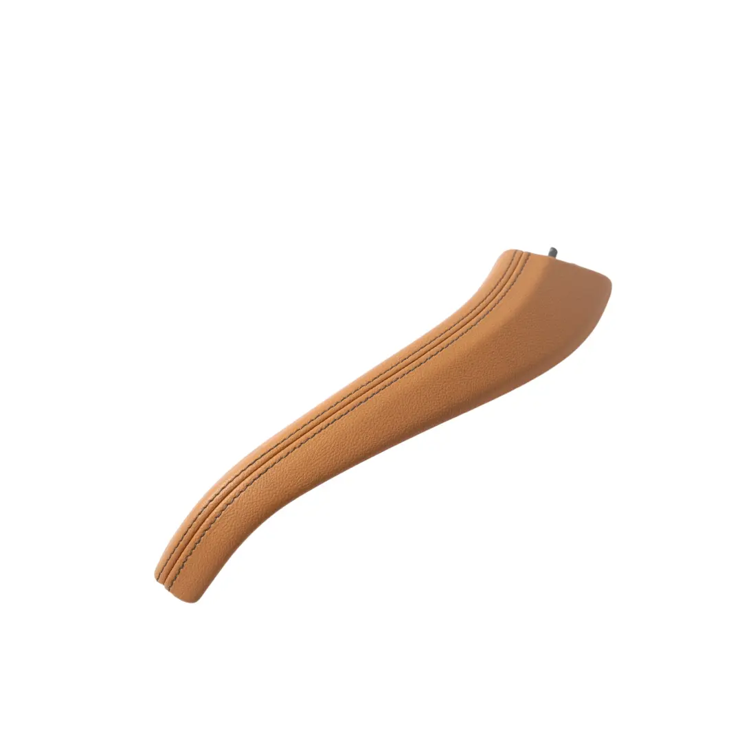 Maniglia Porta Cognac Anteriore Posteriore Destra per BMW X3 G01 X4 G02 con numero di parte 7470880 BMW X3 G01 X4 G02 Maniglia Porta Cognac Anteriore Posteriore Destra - SKU 7470880 - Numero di parte 7470880