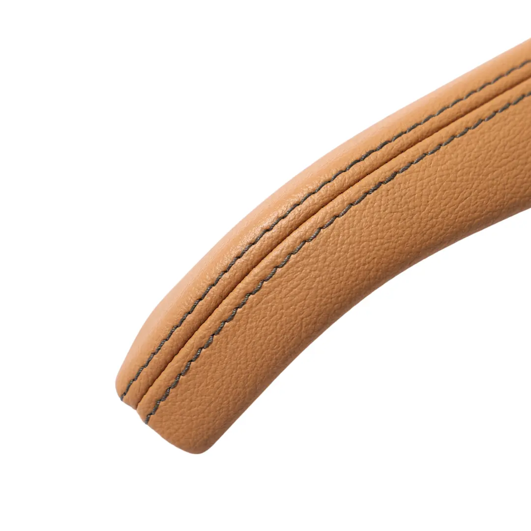 BMW X3 G01 X4 G02 Türgriff Verkleidung Leder Cognac Vorne Hinten Rechts - SKU 7470880 - Teilenummer 7470880