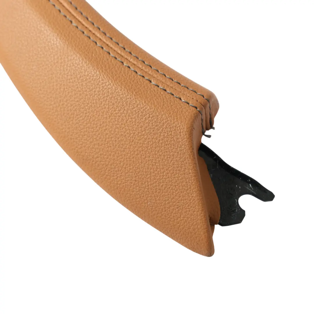Türgriff Verkleidung Leder Cognac Vorne Hinten Rechts für BMW X3 G01 X4 G02 mit Teilenummer 7470880 BMW X3 G01 X4 G02 Türgriff Verkleidung Leder Cognac Vorne Hinten Rechts - SKU 7470880 - Teilenummer 7470880