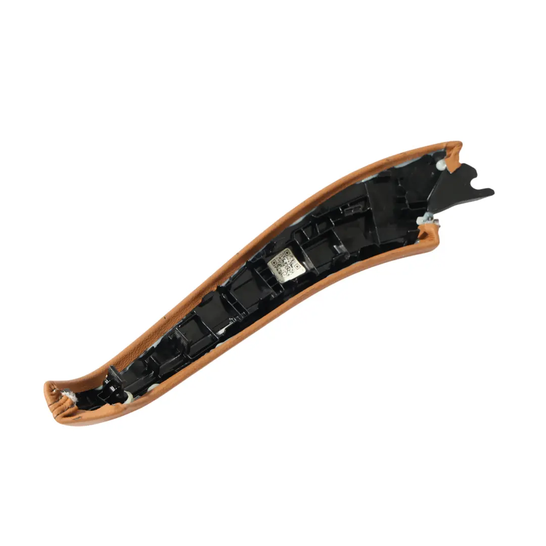 BMW X3 G01 X4 G02 Garniture Poignée Porte Cognac Avant Arrière Droit - SKU 7470880 - Numéro de pièce 7470880