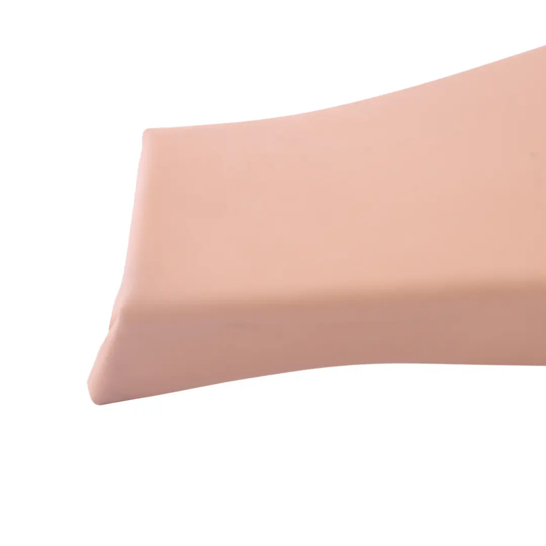 BMW X3 G01 Rear Seat Backrest Left N/S Side Finisher Leather Vernasca Cognac - SKU 7470921 - Part number 7470921