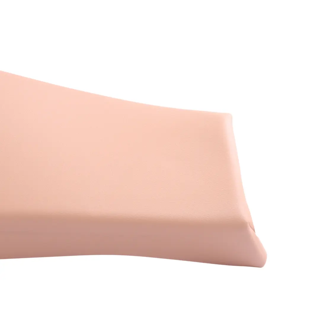 Backrest Right O/S Side Finisher Leather Vernasca Cognac to BMW X3 G01 Rear Seat with Part number 7470922 BMW X3 G01 Rear Seat Backrest Right O/S Side Finisher Leather Vernasca Cognac - SKU 7470922 - Part number 7470922