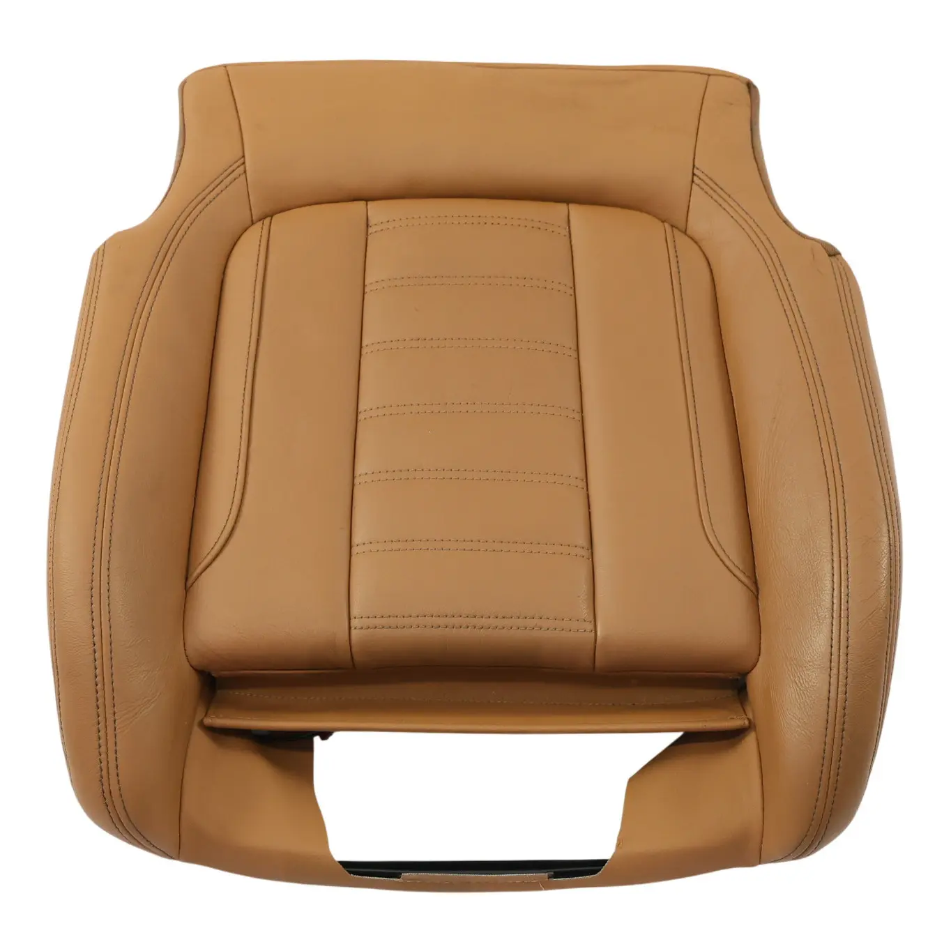 BMW G01 G20 G21 Cuscino Inferiore Sedile Anteriore Sinistro Destro Pelle 7472482