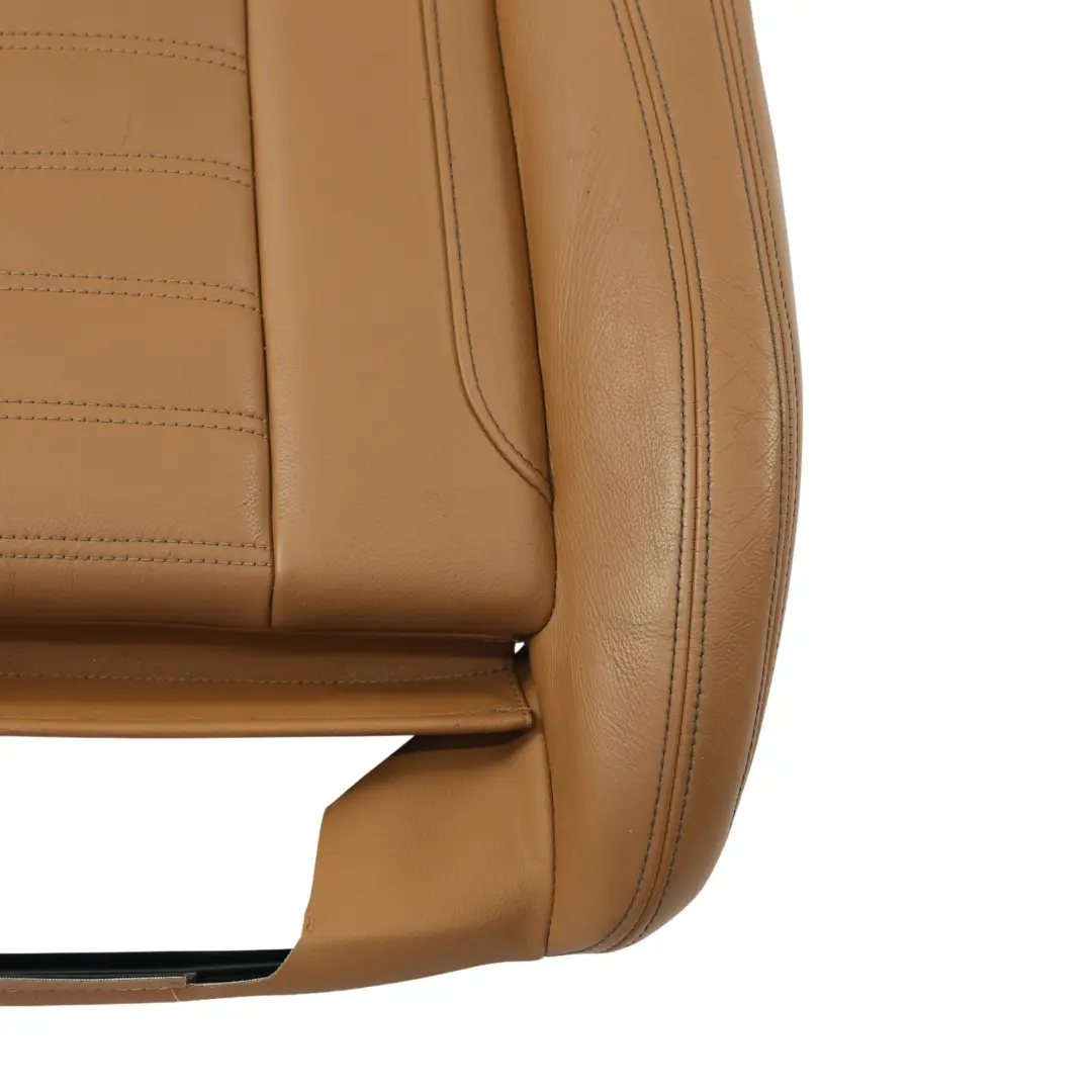 Cuscino Inferiore Sedile Anteriore Sinistro Destro Pelle per BMW G01 G20 G21 con numero di parte 7472482 BMW G01 G20 G21 Cuscino Inferiore Sedile Anteriore Sinistro Destro Pelle - SKU 7472482 - Numero di parte 7472482