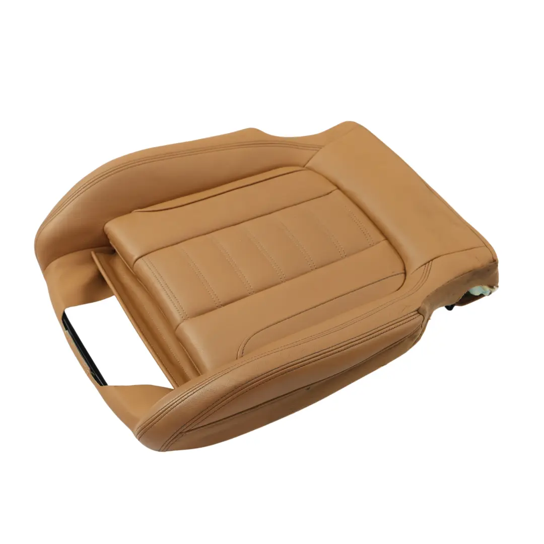 Cuscino Inferiore Sedile Anteriore Sinistro Destro Pelle per BMW G01 G20 G21 con numero di parte 7472482 BMW G01 G20 G21 Cuscino Inferiore Sedile Anteriore Sinistro Destro Pelle - SKU 7472482 - Numero di parte 7472482