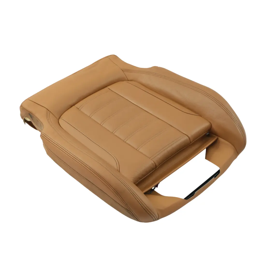 Cuscino Inferiore Sedile Anteriore Sinistro Destro Pelle per BMW G01 G20 G21 con numero di parte 7472482 BMW G01 G20 G21 Cuscino Inferiore Sedile Anteriore Sinistro Destro Pelle - SKU 7472482 - Numero di parte 7472482