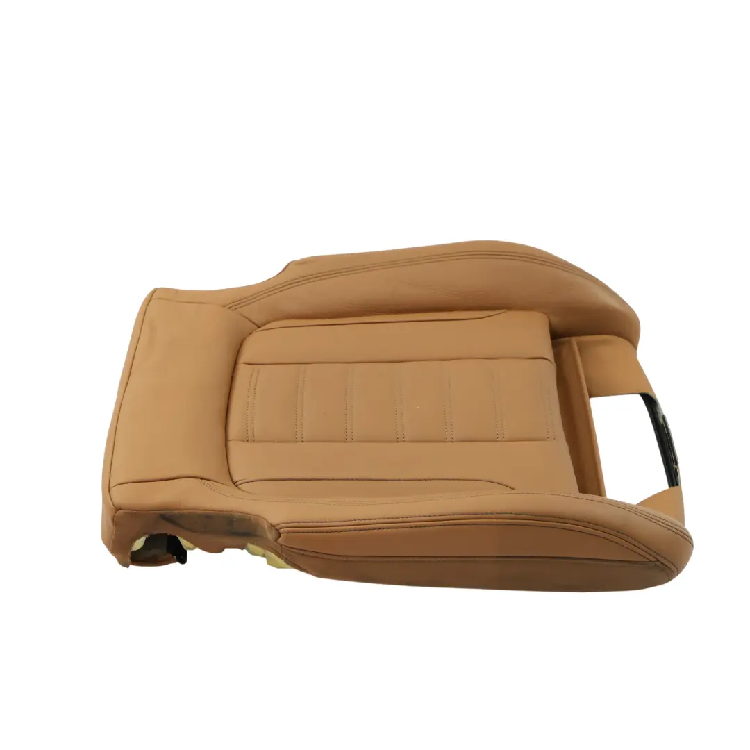 BMW G01 G20 G21 Vordersitz Untere Basis Kissen Links Rechts Leder - SKU 7472482 - Teilenummer 7472482