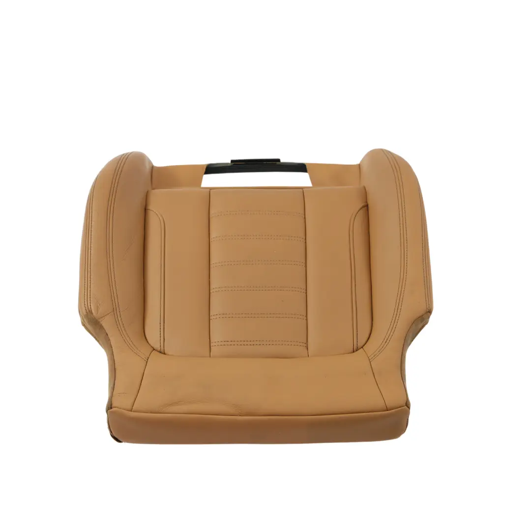 BMW G01 G20 G21 Cuscino Inferiore Sedile Anteriore Sinistro Destro Pelle - SKU 7472482 - Numero di parte 7472482