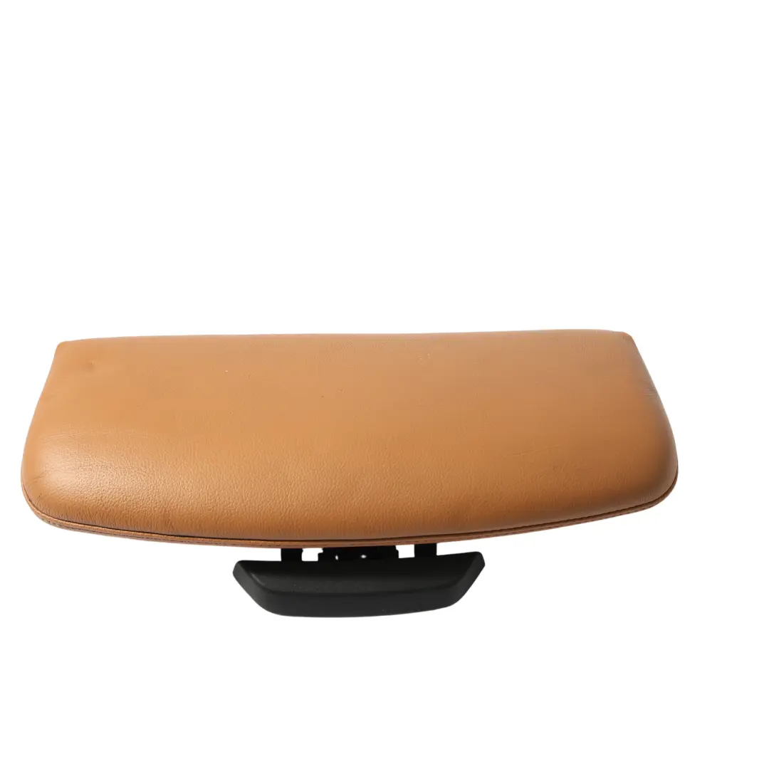 BMW X3 G01 Asiento Delantero Soporte Muslo Calefactable Izquierdo Derecho - SKU 7472540 - Número de pieza 7472540