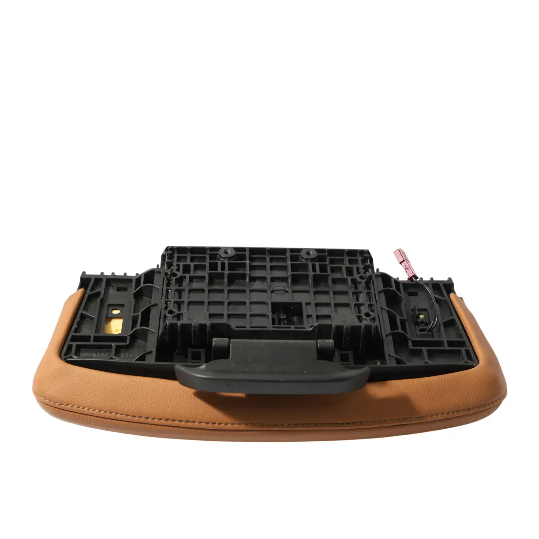 BMW X3 G01 Front Sport Seat Thigh Support Heated Left Right N/O/S - SKU 7472540 - Part number 7472540