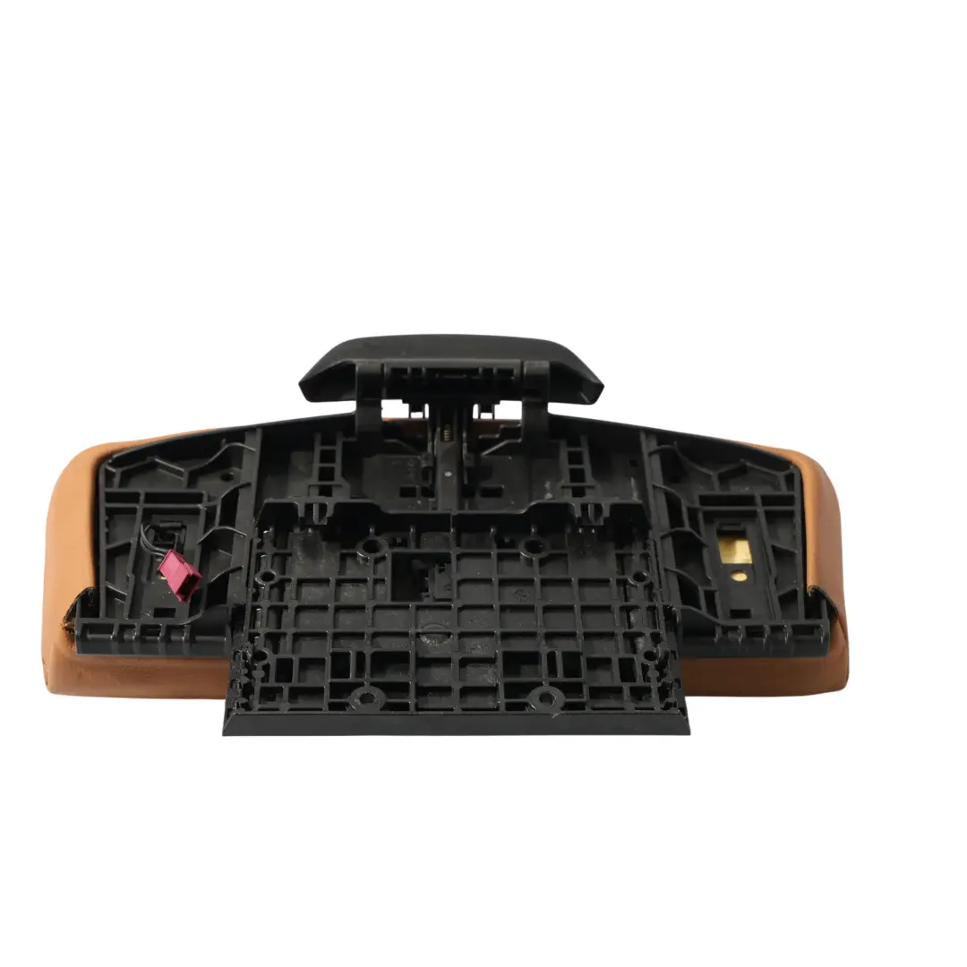 BMW X3 G01 Sportsitz Vorne Oberschenkelauflage Beheizt Links Rechts - SKU 7472540 - Teilenummer 7472540