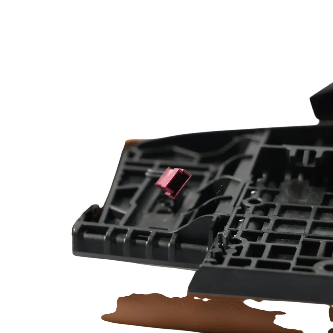 Support Cuisse Chauffant Siège Sport Avant Côté Gauche Droit pour BMW X3 G01 à propos du numéro de pièce 7472540 BMW X3 G01 Support Cuisse Chauffant Siège Sport Avant Côté Gauche Droit - SKU 7472540 - Numéro de pièce 7472540