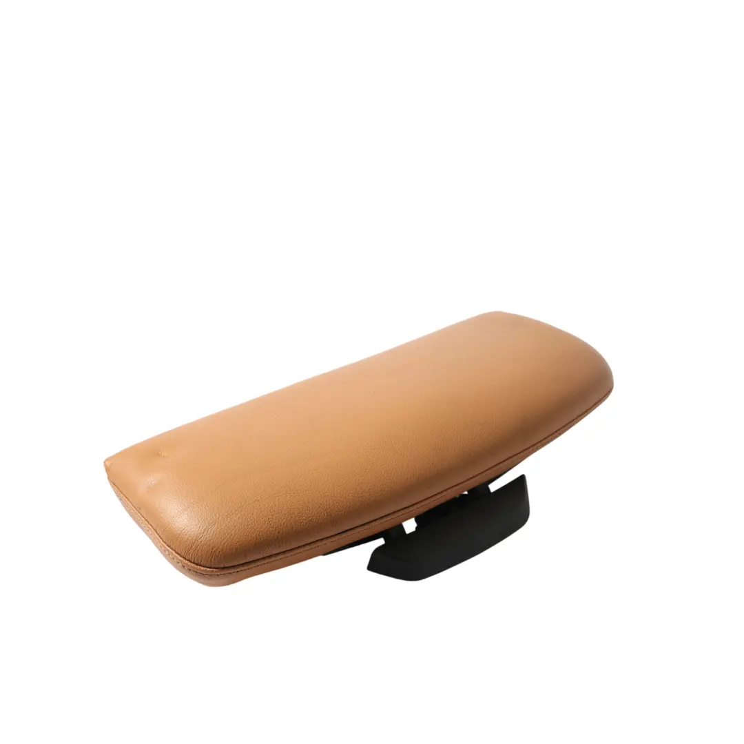 BMW X3 G01 Sedile Anteriore Sportivo Supporto Cosce Riscaldato Sinistra Destra - SKU 7472540 - Numero di parte 7472540