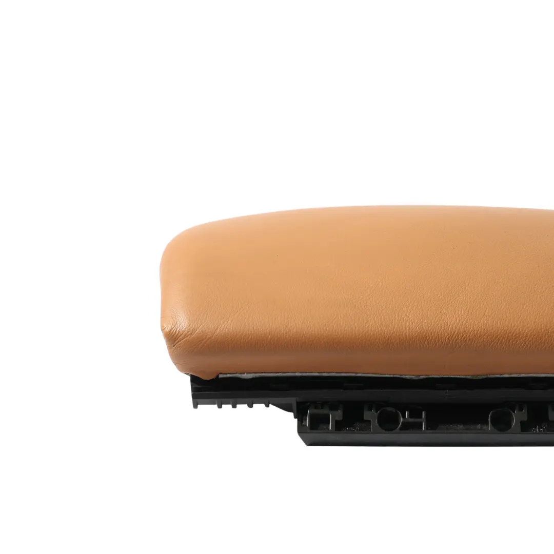 Front Sport Seat Thigh Support Heated Left Right N/O/S to BMW X3 G01 with Part number 7472540 BMW X3 G01 Front Sport Seat Thigh Support Heated Left Right N/O/S - SKU 7472540 - Part number 7472540