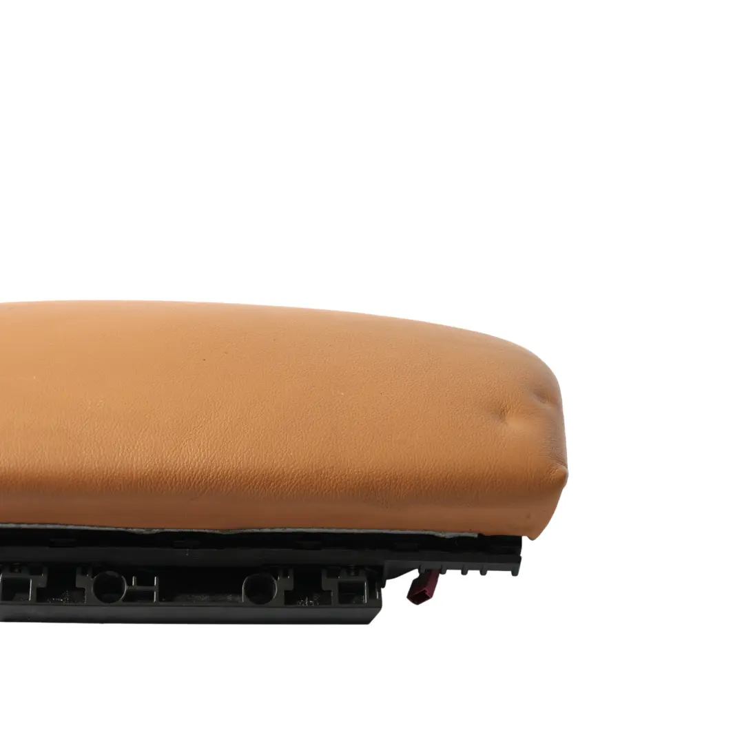 BMW X3 G01 Support Cuisse Chauffant Siège Sport Avant Côté Gauche Droit - SKU 7472540 - Numéro de pièce 7472540