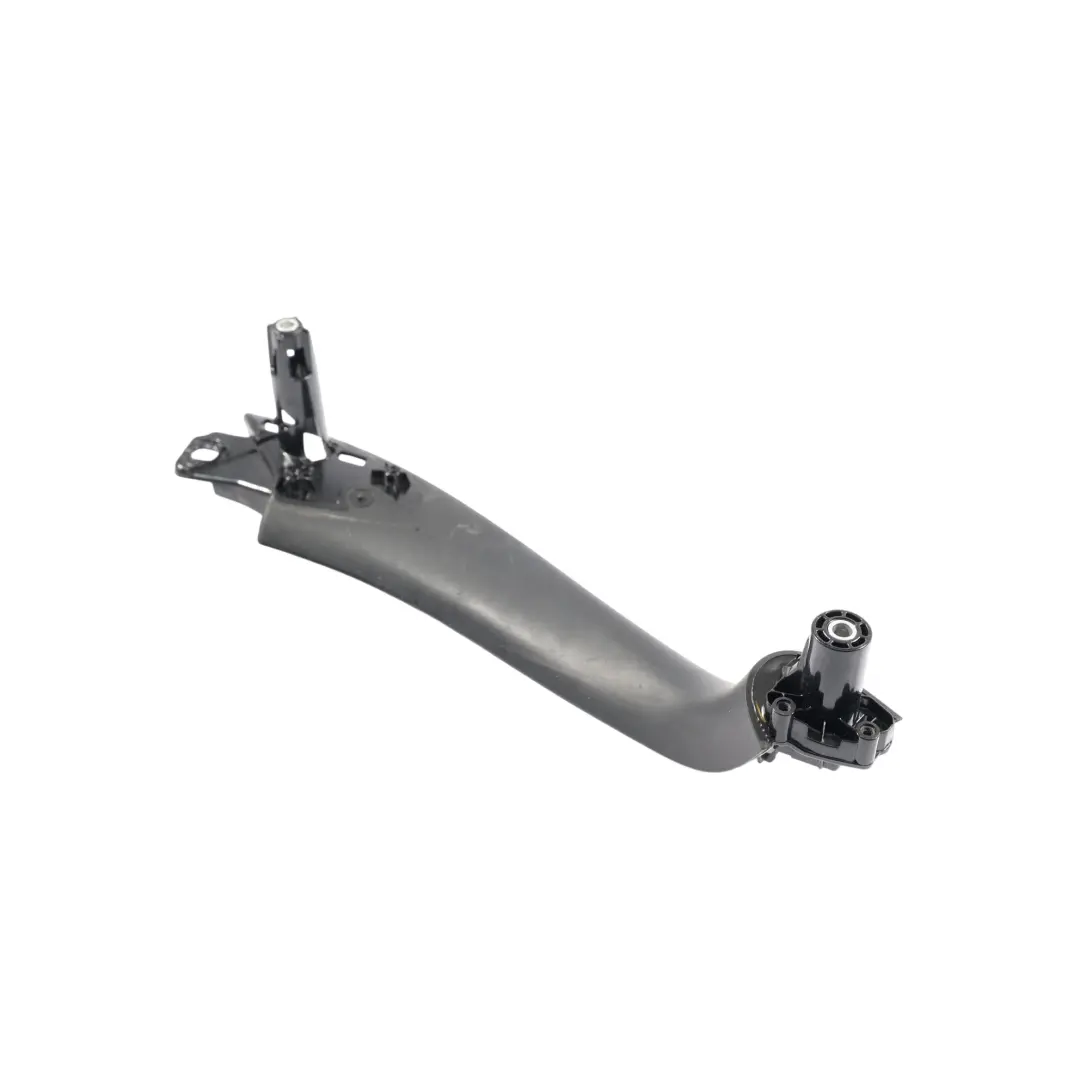 Cubierta Soporte Manija Puerta Delantera Trasera Izquierda para BMW X3 G01 con número de pieza 7473189 BMW X3 G01 Cubierta Soporte Manija Puerta Delantera Trasera Izquierda - SKU 7473189 - Número de pieza 7473189