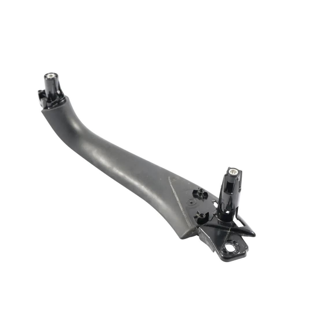 Door Card Handle Support Cover Trim Front Rear Right O/S to BMW X3 G01 with Part number 7473190 BMW X3 G01 Door Card Handle Support Cover Trim Front Rear Right O/S - SKU 7473190 - Part number 7473190