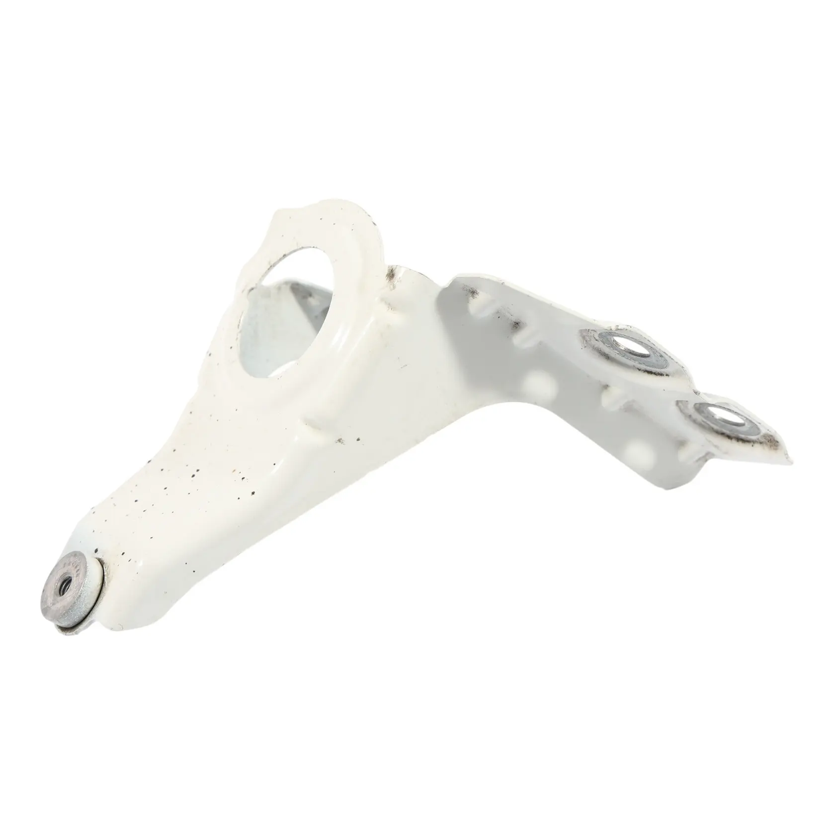 BMW X3 G01 X4 G02 Supporto Parafango Anteriore Destro Alpinweiss 3 - 300