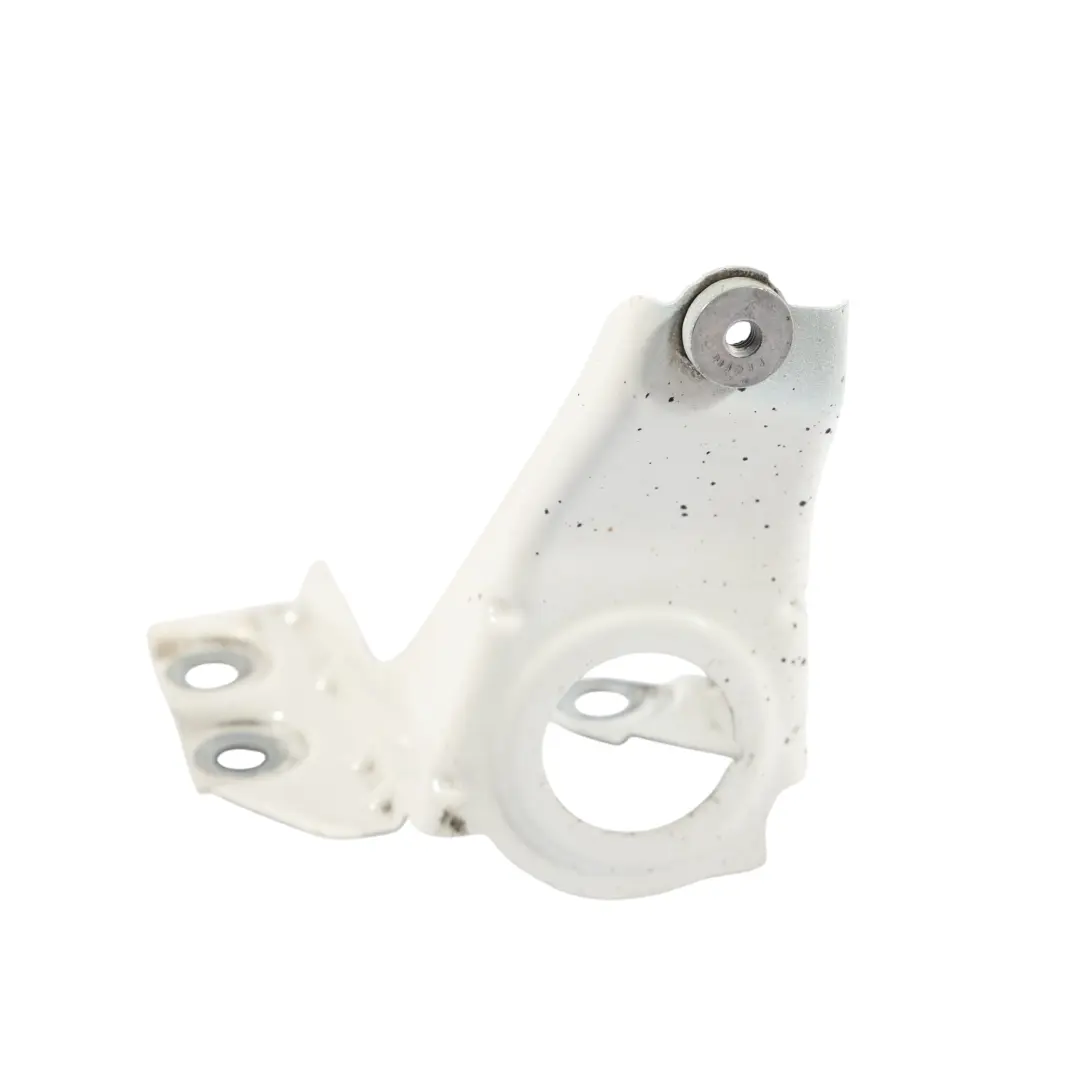 Wspornik Mocowanie Błotnika Przód Prawy Alpinweiss 3 300 do BMW X3 G01 X4 G02 o numerze 7475796 BMW X3 G01 X4 G02 Wspornik Mocowanie Błotnika Przód Prawy Alpinweiss 3 300 - SKU 7475796-AW - Numer Części 7475796