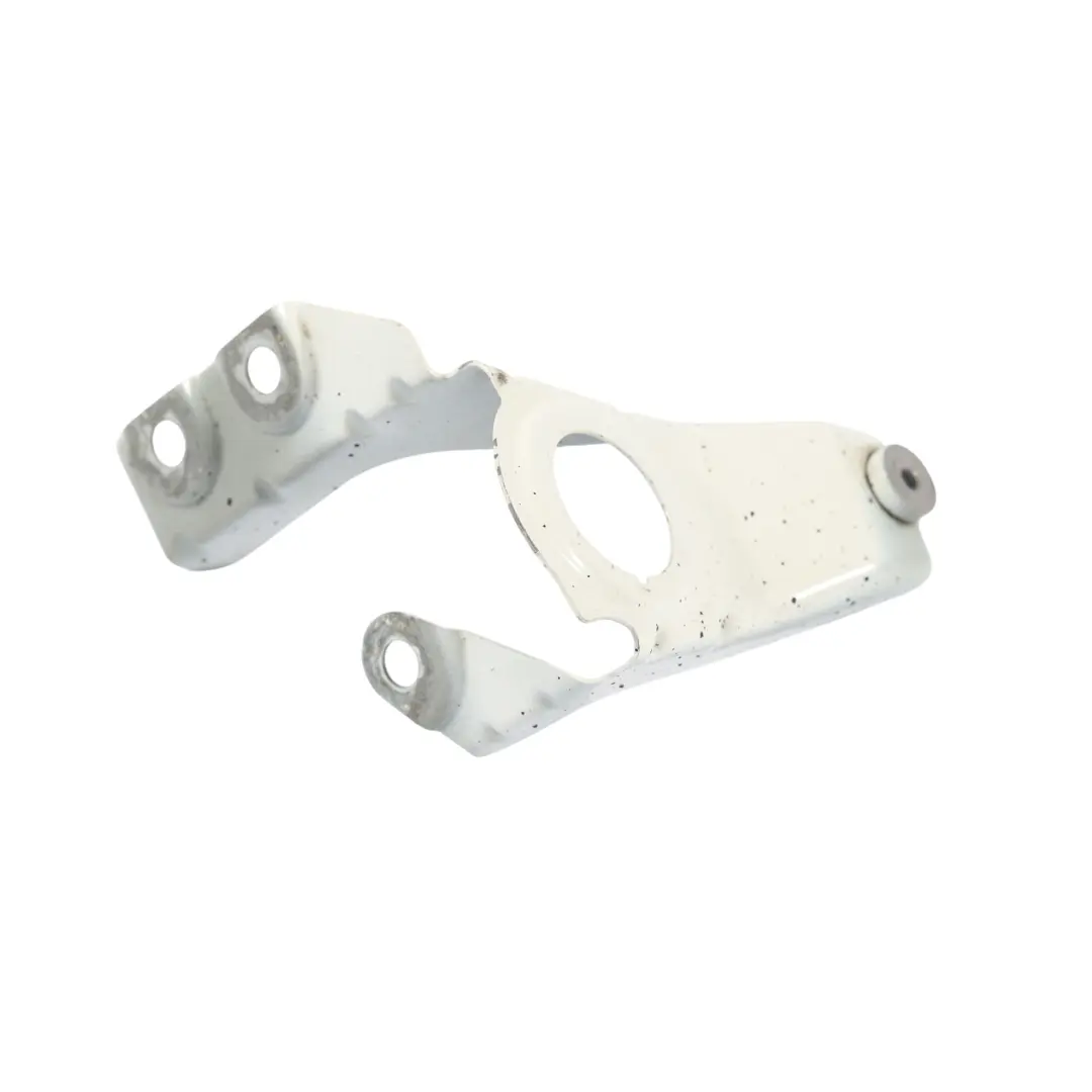 BMW X3 G01 X4 G02 Wspornik Mocowanie Błotnika Przód Prawy Alpinweiss 3 300 - SKU 7475796-AW - Numer Części 7475796