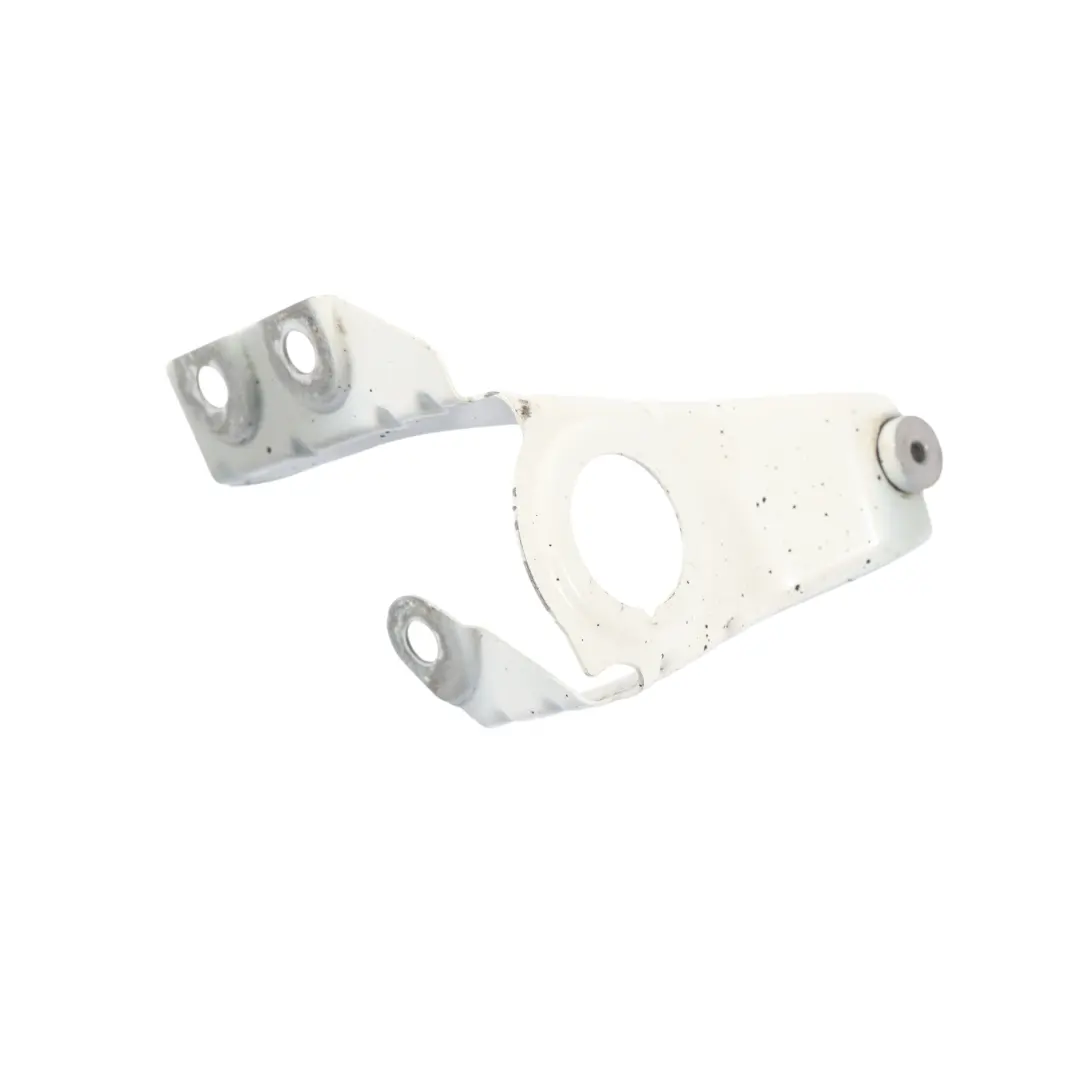 BMW X3 G01 X4 G02 Fender Panel Bracket Front Right O/S Alpinweiss 3 - 300 - SKU 7475796-AW - Part number 7475796