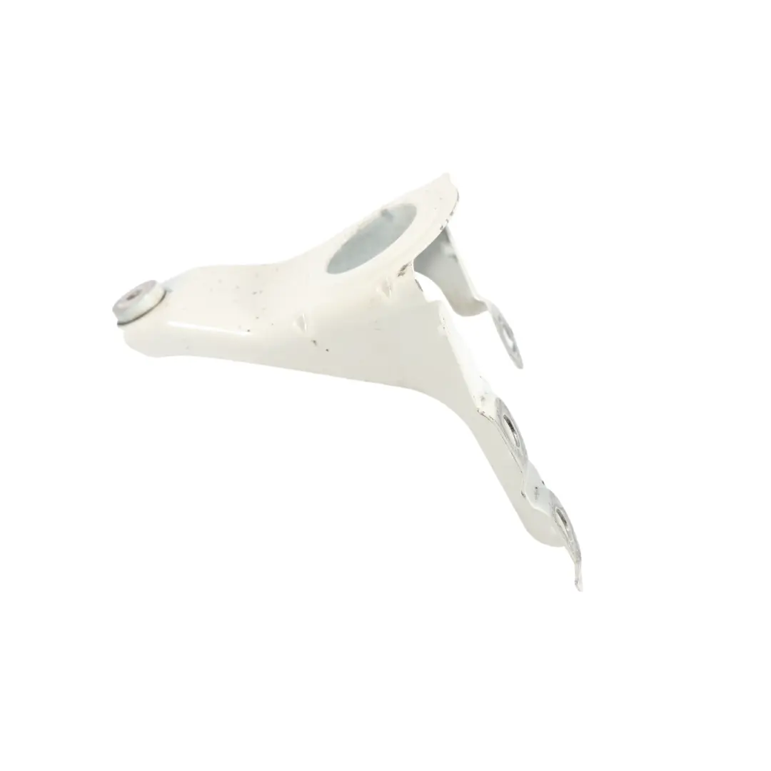 Supporto Parafango Anteriore Destro Alpinweiss 3 - 300 per BMW X3 G01 X4 G02 con numero di parte 7475796 BMW X3 G01 X4 G02 Supporto Parafango Anteriore Destro Alpinweiss 3 - 300 - SKU 7475796-AW - Numero di parte 7475796