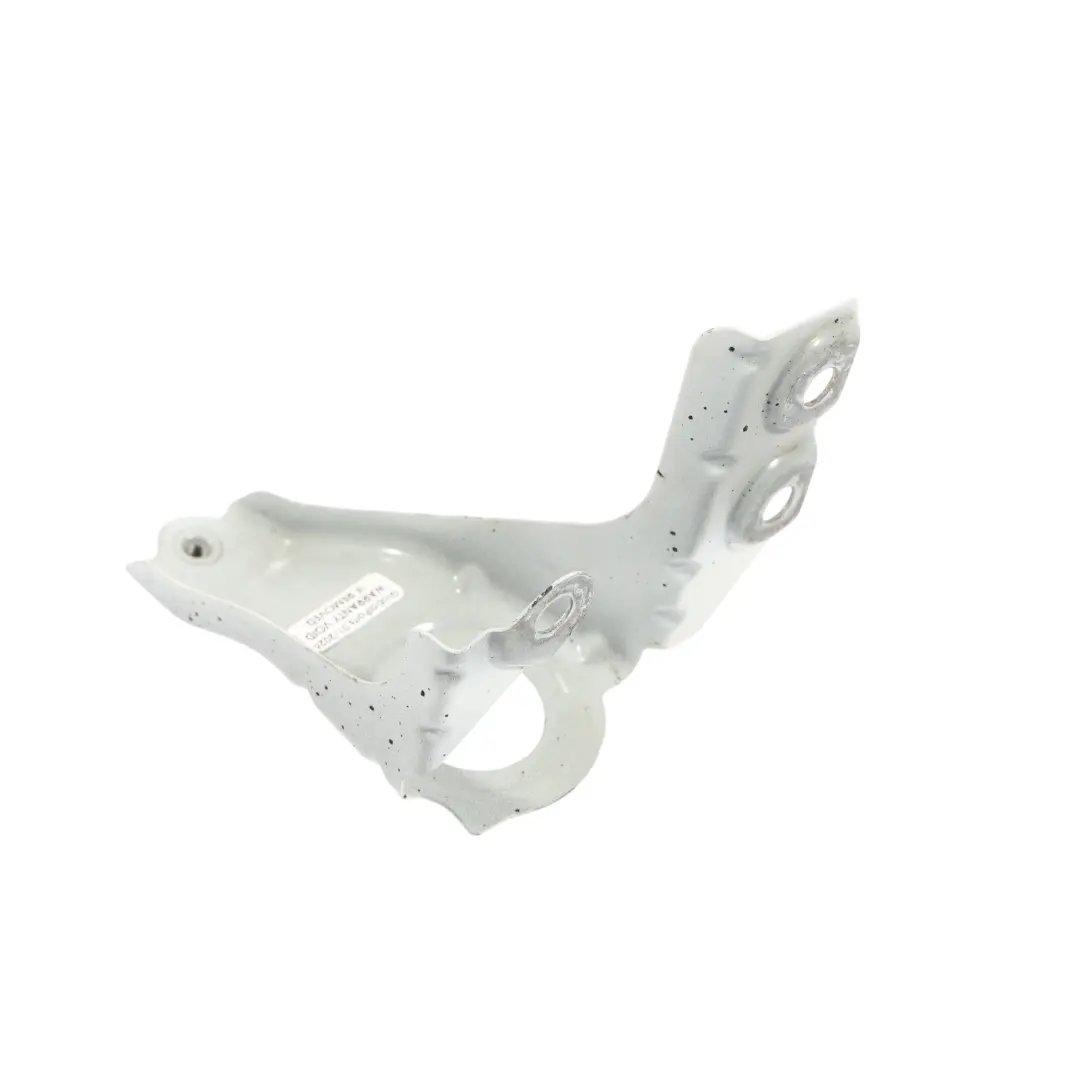 BMW X3 G01 X4 G02 Supporto Parafango Anteriore Destro Alpinweiss 3 - 300 - SKU 7475796-AW - Numero di parte 7475796