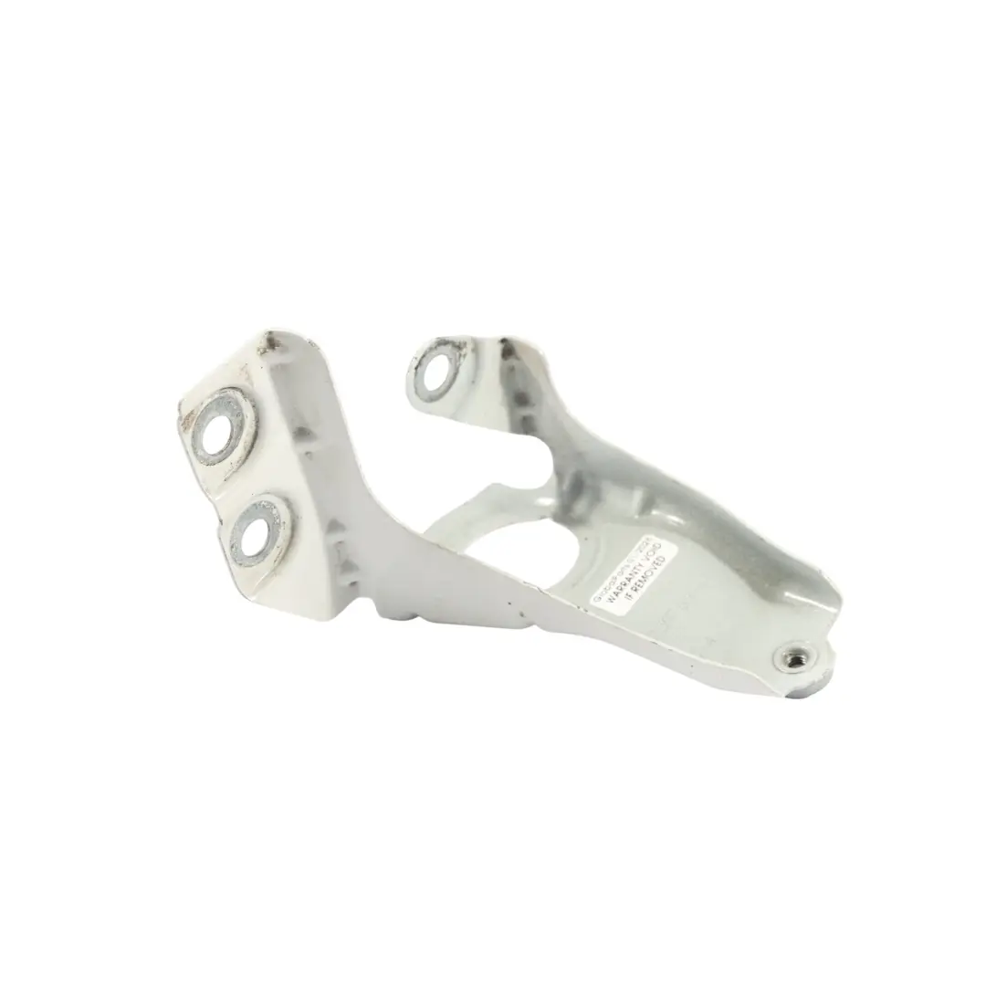BMW X3 G01 X4 G02 Supporto Parafango Anteriore Destro Alpinweiss 3 - 300 - SKU 7475796-AW - Numero di parte 7475796