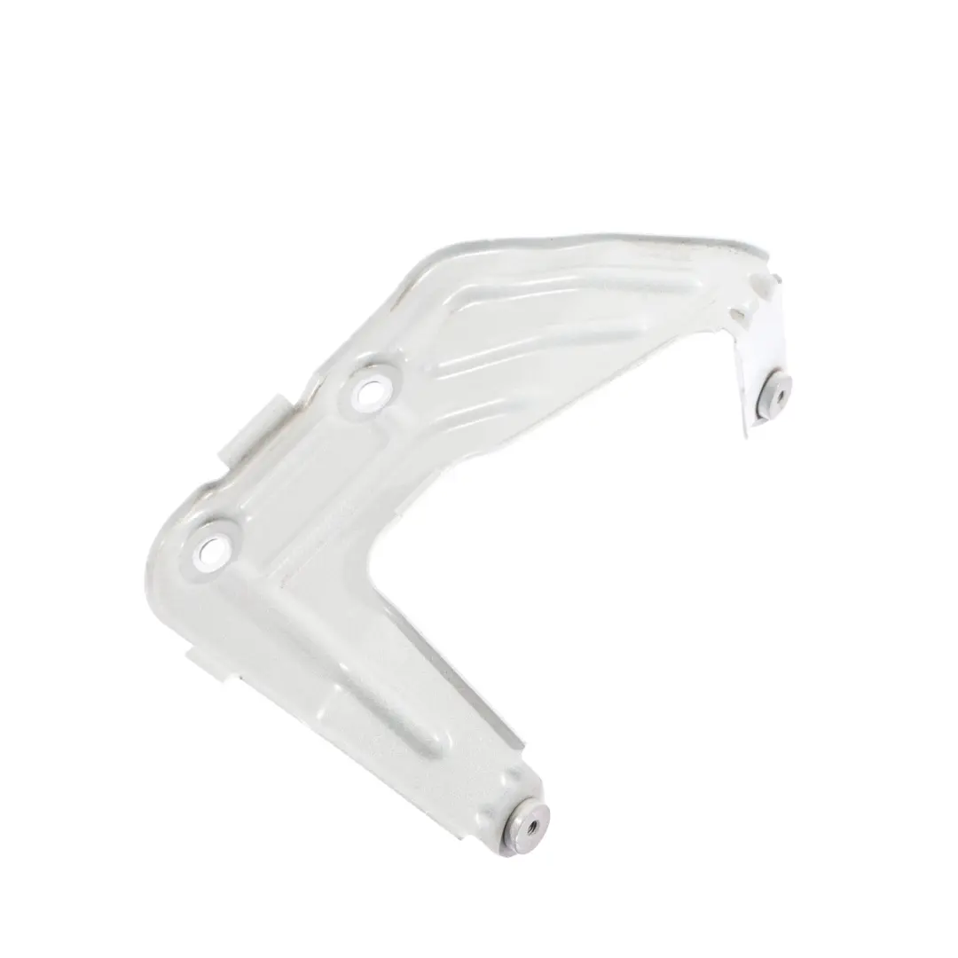 Support Fixation D'Aile Avant Gauche Alpinweiss 3 - 300 pour BMW X3 G01 à propos du numéro de pièce 7475804 BMW X3 G01 Support Fixation D'Aile Avant Gauche Alpinweiss 3 - 300 - SKU 7475804-AW - Numéro de pièce 7475804