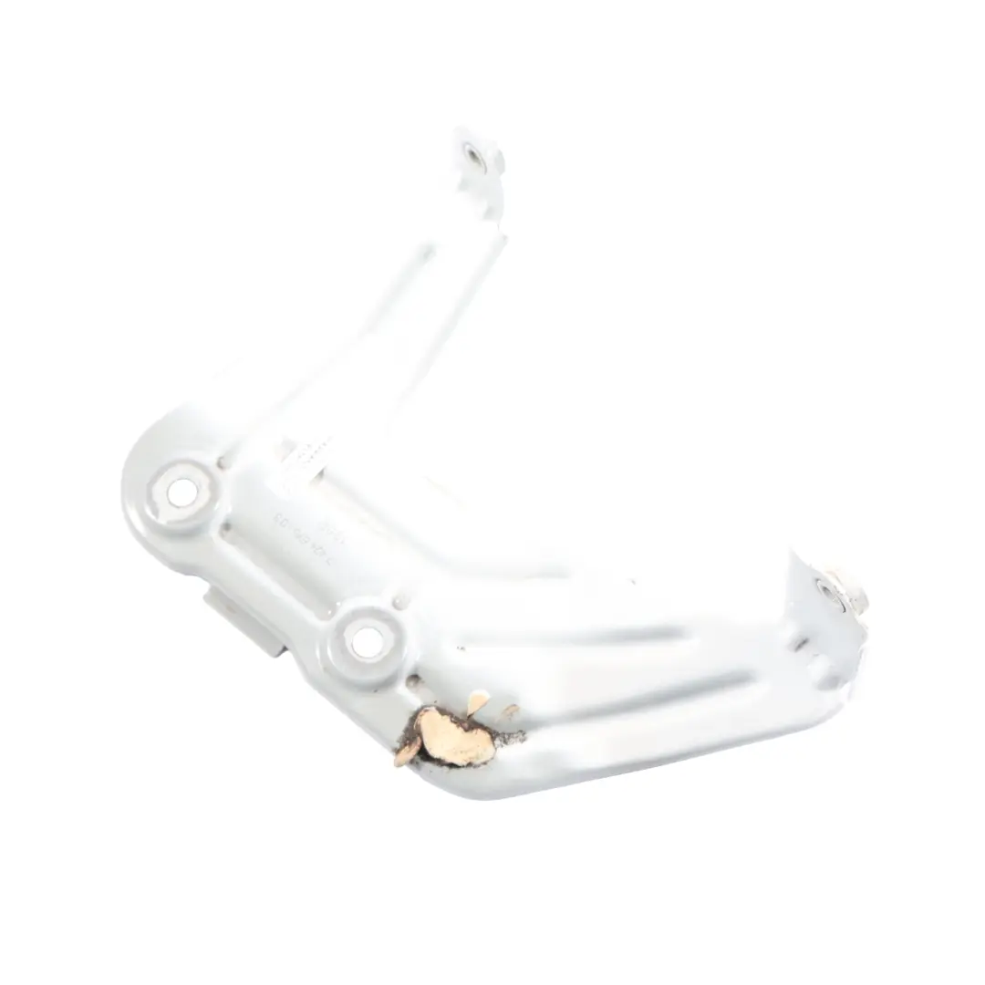 BMW X3 G01 Support Fixation D'Aile Avant Gauche Alpinweiss 3 - 300 - SKU 7475804-AW - Numéro de pièce 7475804