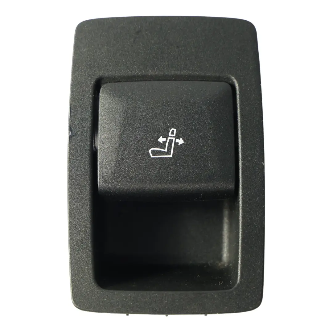 Backrest Frame Control Release Handle Actuator to BMW X3 G01 with Part number 7482057 BMW X3 G01 Backrest Frame Control Release Handle Actuator - SKU 7482057 - Part number 7482057