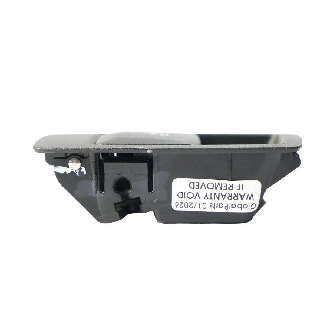 BMW X3 G01 Respaldo Control Manija De Liberación Actuador - SKU 7482057 - Número de pieza 7482057