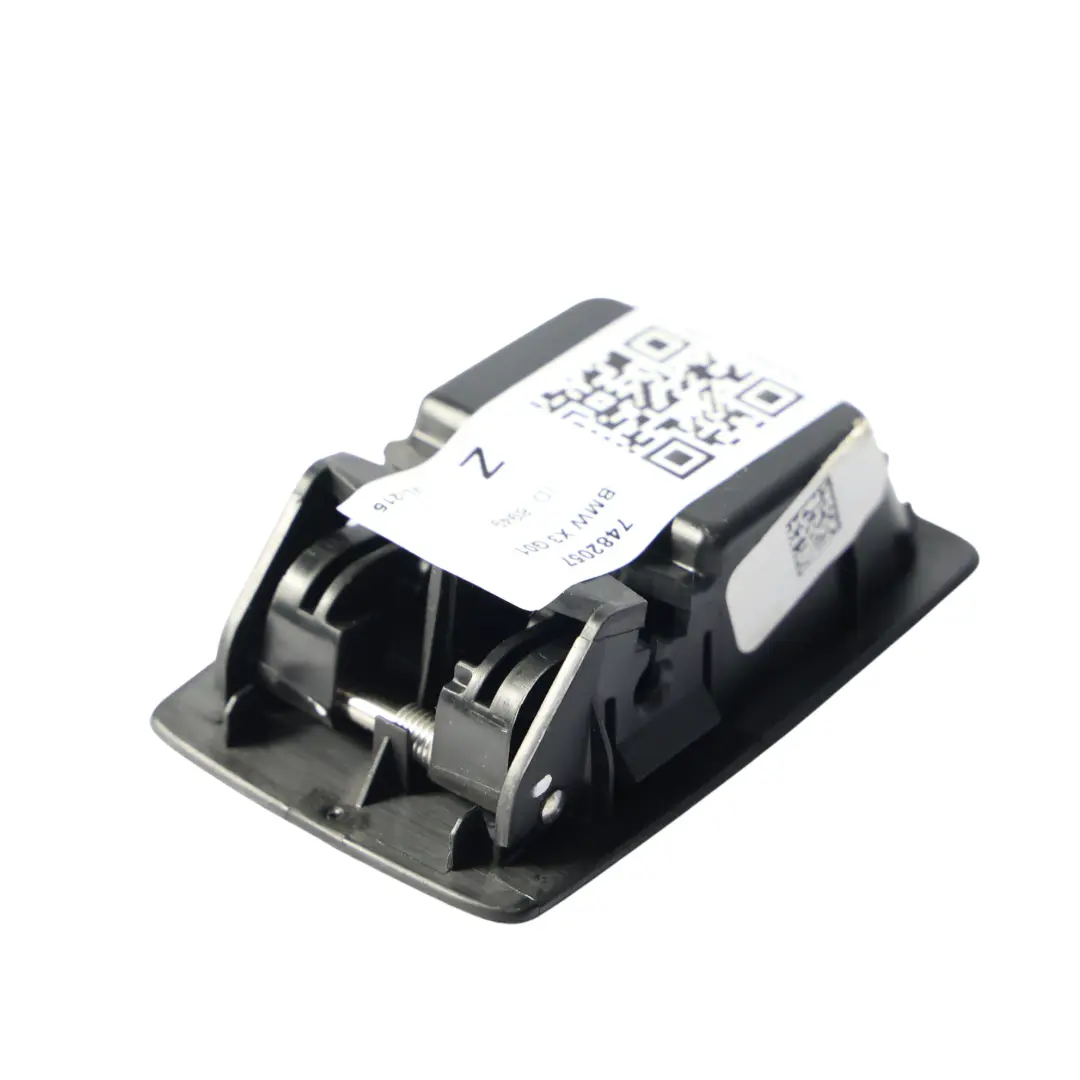 BMW X3 G01 Respaldo Control Manija De Liberación Actuador - SKU 7482057 - Número de pieza 7482057