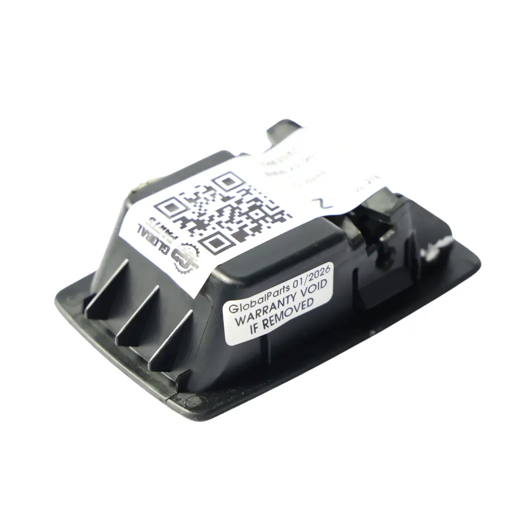 BMW X3 G01 Telaio Schienale Controllo Rilascio Maniglia Attuatore - SKU 7482057 - Numero di parte 7482057