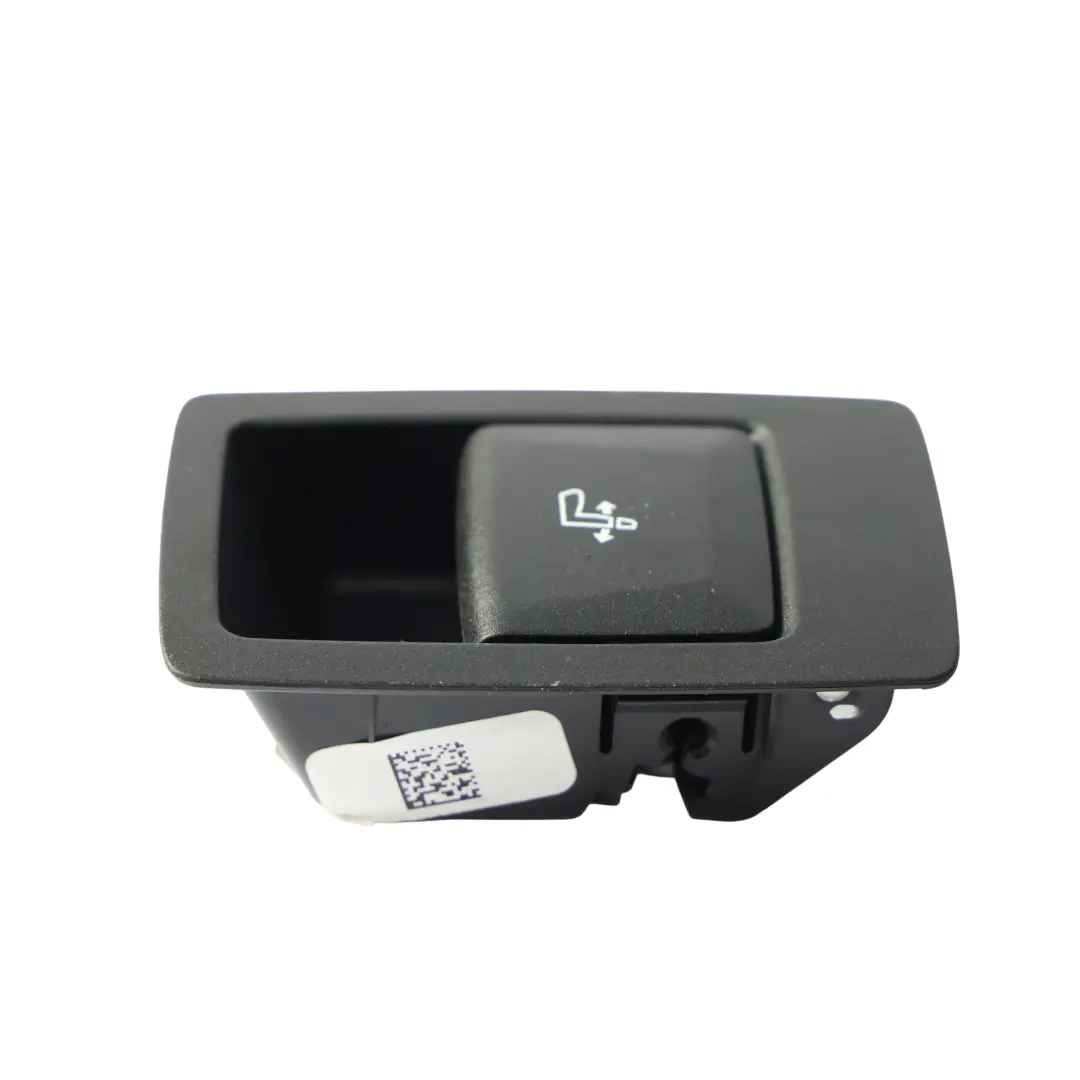 Telaio Schienale Controllo Rilascio Maniglia Attuatore per BMW X3 G01 con numero di parte 7482057 BMW X3 G01 Telaio Schienale Controllo Rilascio Maniglia Attuatore - SKU 7482057 - Numero di parte 7482057