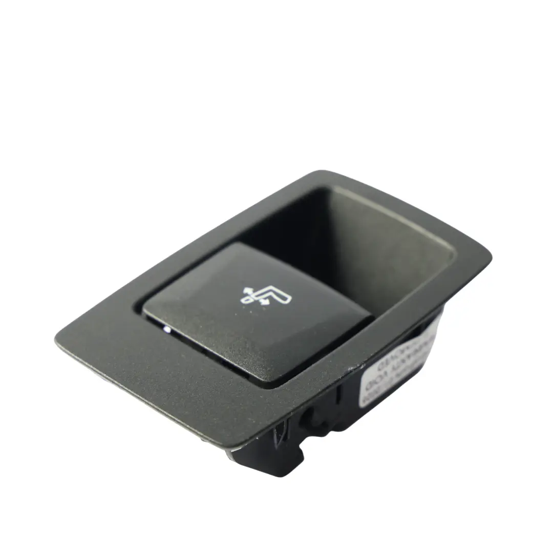 BMW X3 G01 Backrest Frame Control Release Handle Actuator - SKU 7482057 - Part number 7482057